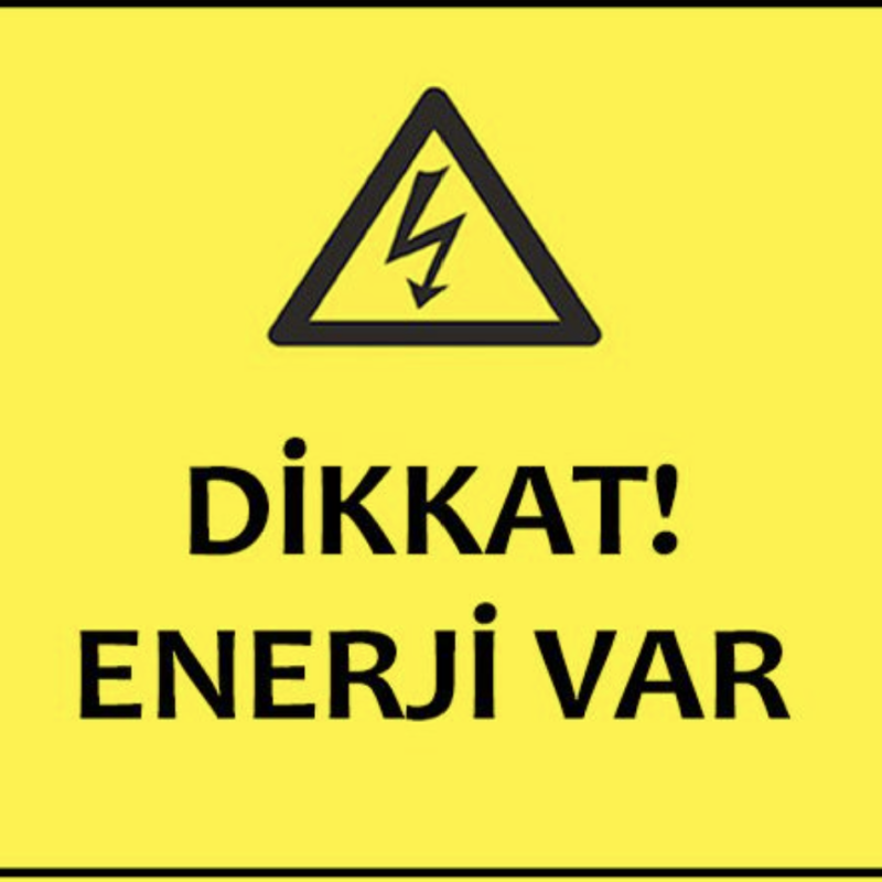 EKED Prosedürü Ne Tür Enerji Kaynakları İçin Uygulanır?