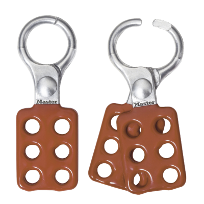 Master Lock 416 Haps