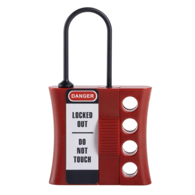 Master Lock S442 Haps