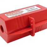 PROLOCKEY EPL02 380v Fiş Kilitleme Aparatı