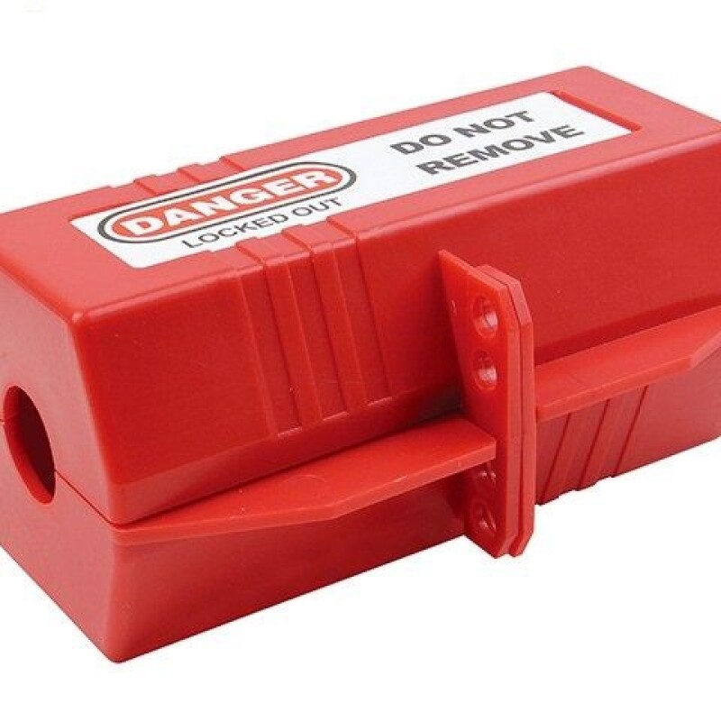 PROLOCKEY EPL02 380v Fiş Kilitleme Aparatı