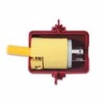 Master Lock 487 220v Fiş Kiliştleme Aparatı