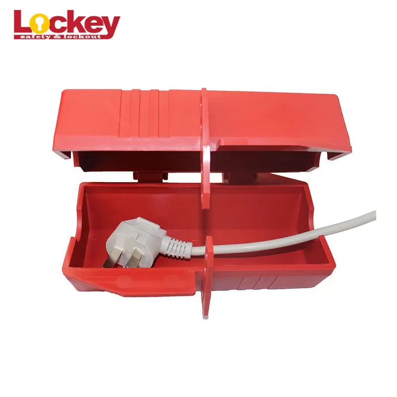 PROLOCKEY EPL02 380v Fiş Kilitleme Aparatı