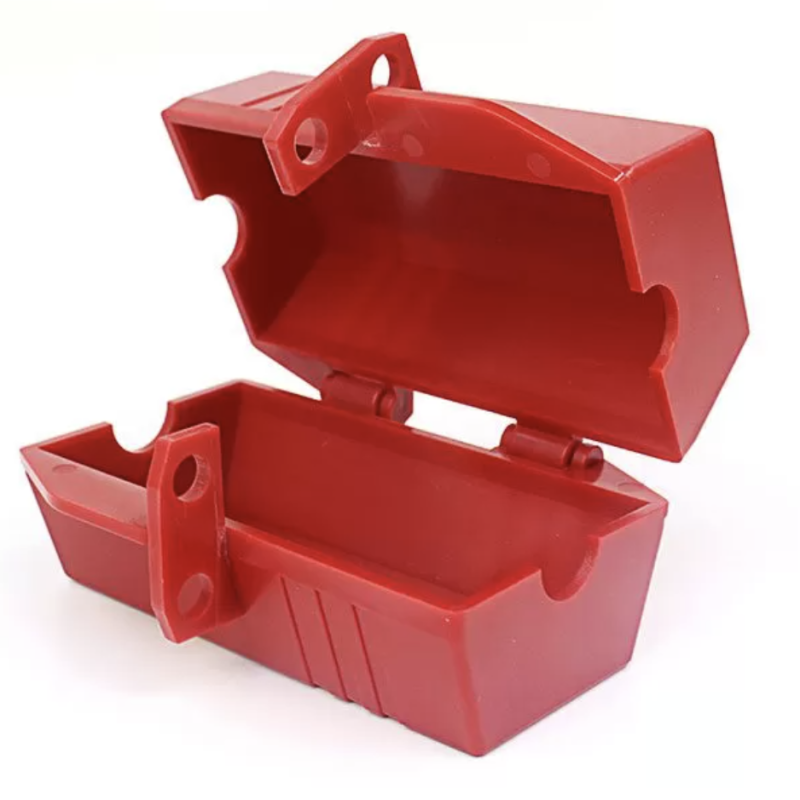 PROLOCKEY EPL01 220v Fiş Kilitleme Aparatı