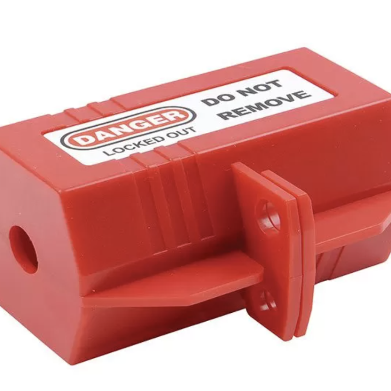 PROLOCKEY EPL01 220v Fiş Kilitleme Aparatı