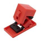 PROLOCKEY CBL11-2 Kompakt Şalter Kilitleme Aparatı