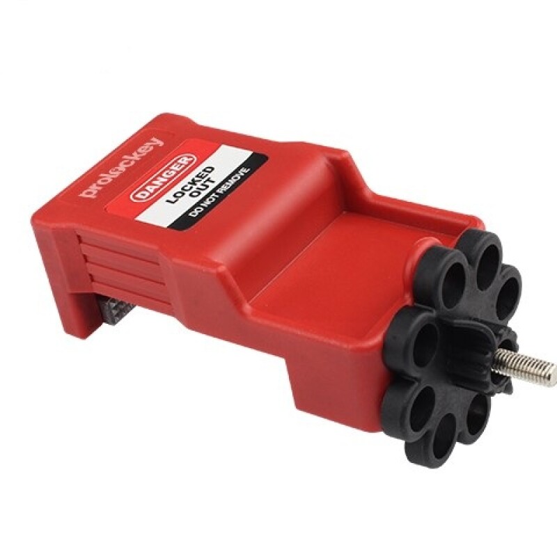 Prlockey CBL62 Motor Koruma Şlteri Kilitleme Aparatı