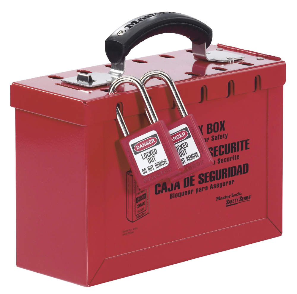 Grup Rehin Kutuları