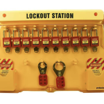 PROLOCKEY LS02 LOTOTO İstasyonu