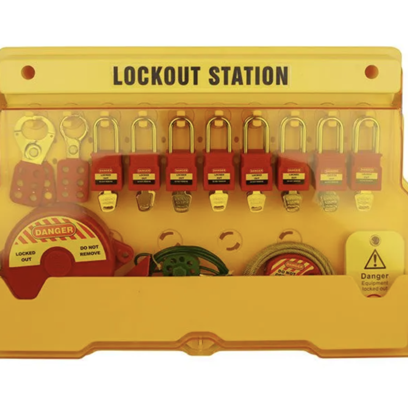 PROLOCKEY LS03 LOTOTO İstasyonu
