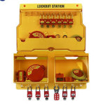 PROLOCKEY LS05 LOTOTO İSTASYONU