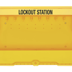 Master Lock S1850 LOTOTO İstasyonu