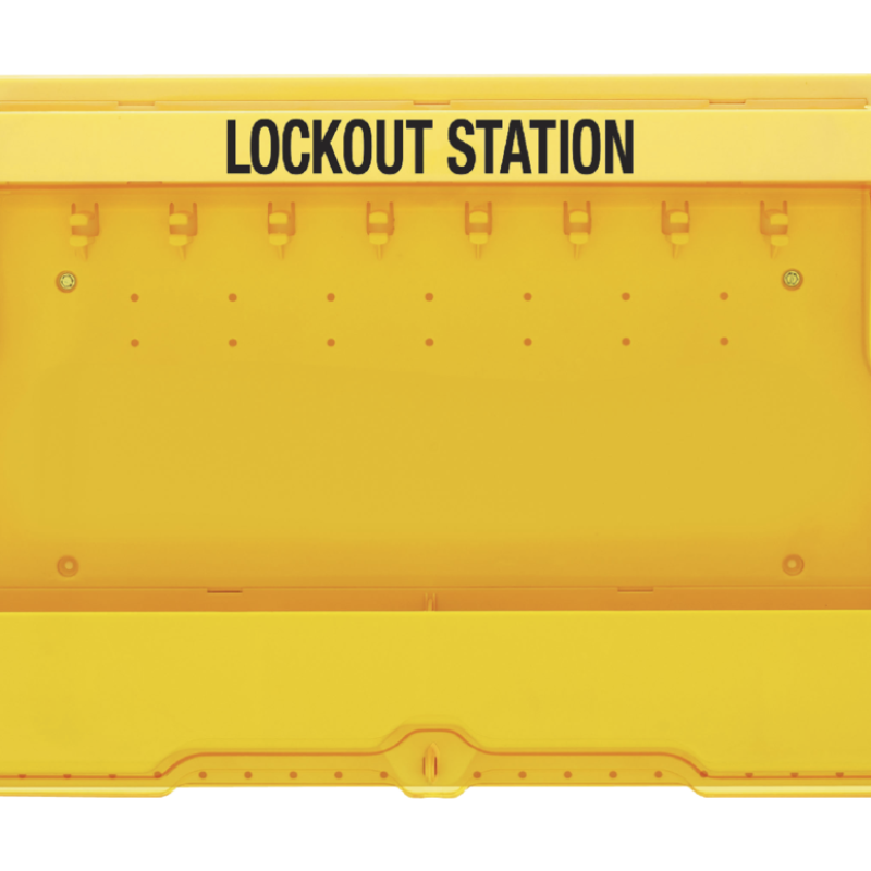 Master Lock S1850 LOTOTO İstasyonu