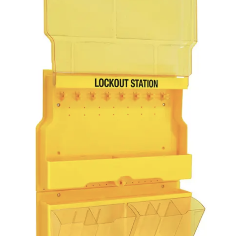 Master Lock S1900 LOTOTO İstasyonu