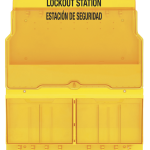 Master Lock S1900 LOTOTO İstasyonu