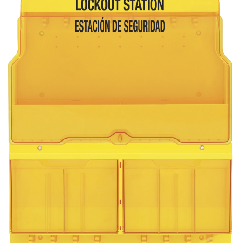 Master Lock S1900 LOTOTO İstasyonu