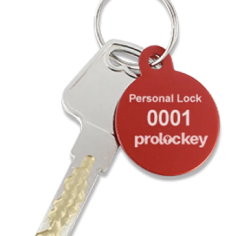 PROLOCKEY Master Key