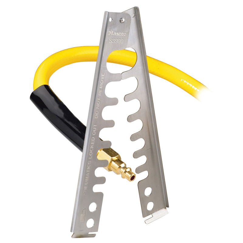 Master Lock S3900 Hava Hortumu Kilitleme Aparatı