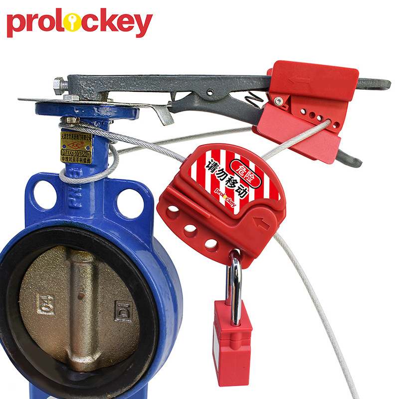 PROLOCKEY BVL11 KELEBEK VANA APARATI