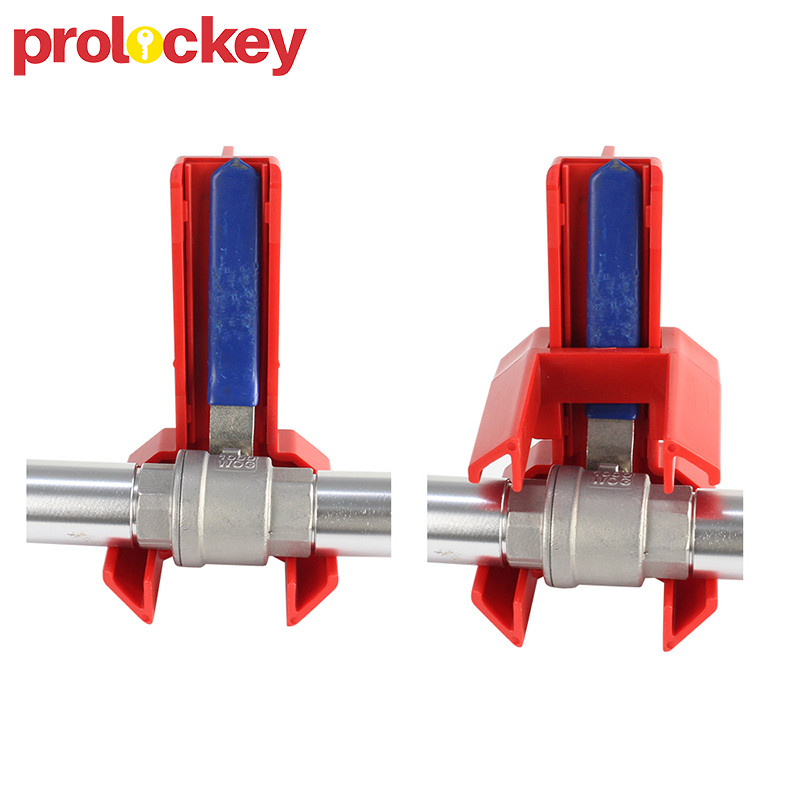 PROLOCKEY ABVL01 KÜRESEL VANA APARATI