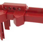 Master Lock S3081 Küresel Vana Kilitleme Aparatı