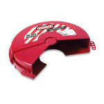 Master Lock 483 Vana Kilitleme Aparatı