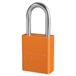 American Lock A1106ORJ Alüminyum Güvenlik Kilidi