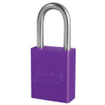 American Lock A1106PRP Alüminyum Güvenlik Kilidi