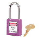 MASTER LOCK 410KDPRP Key Different