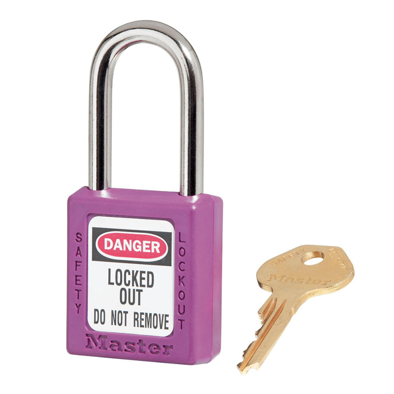 MASTER LOCK 410KDPRP Key Different