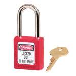 MASTER LOCK 410KARED Key Alike