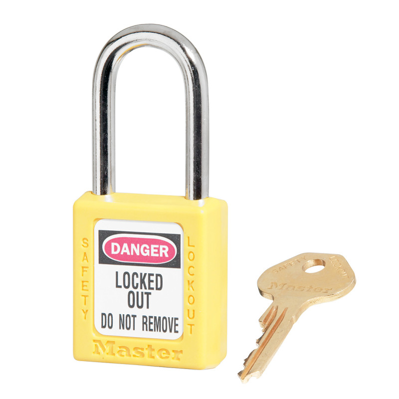 MASTER LOCK 410KAYLW Key Alike