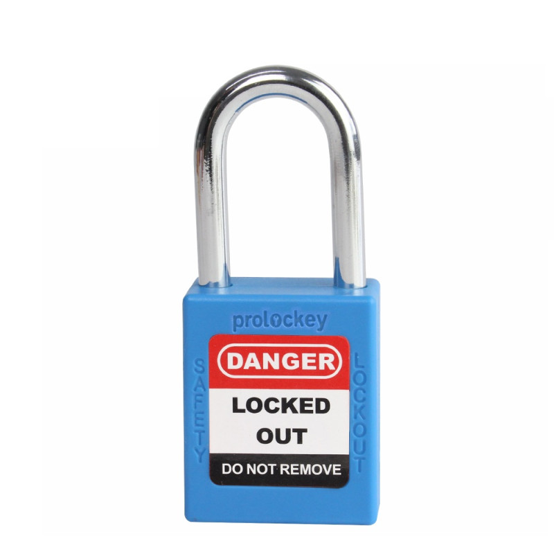 PROLOCKEY P38SKDBLU Key Different