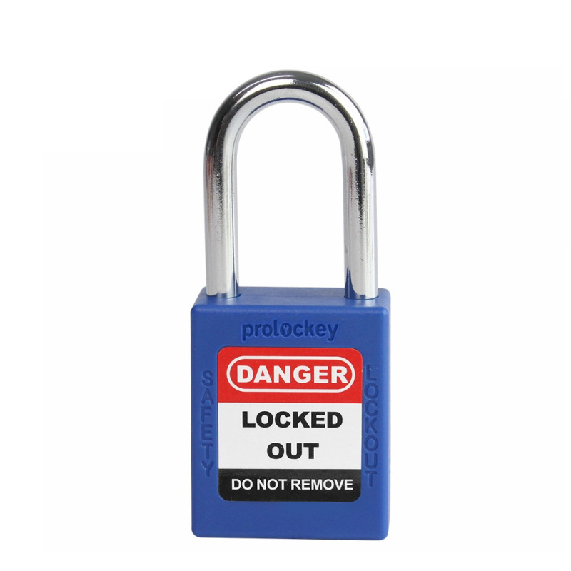 PROLOCKEY P38SKDDBL Key Different