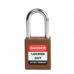 PROLOCKEY P38SKABRN Key Alike