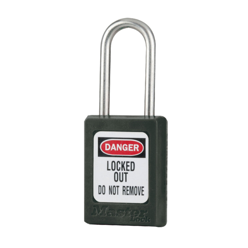 MASTER LOCK S31KDBLK Key Different