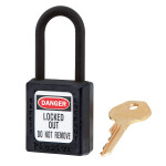 MASTER LOCK 406MKKDBLK Master Key
