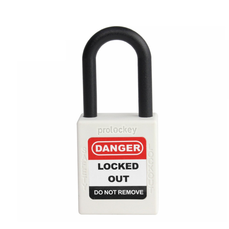 PROLOCKEY P38PKAWHT Key Alike