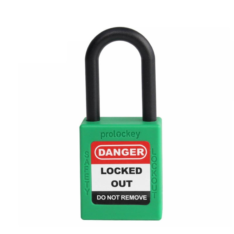 PROLOCKEY P38PKAGRN Key Alike