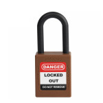 PROLOCKEY P38PKABRN Key Alike