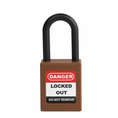 PROLOCKEY P38PKABRN Key Alike