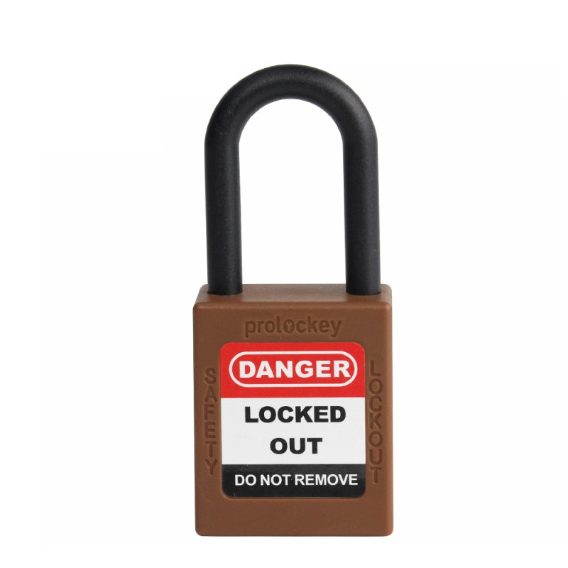 PROLOCKEY P38PKABRN Key Alike