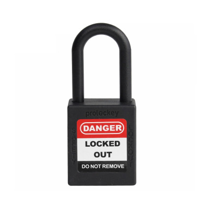 PROLOCKEY P38PKABLK Key Alike