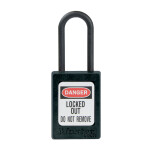 MASTER LOCK S32KDBLK Key Different