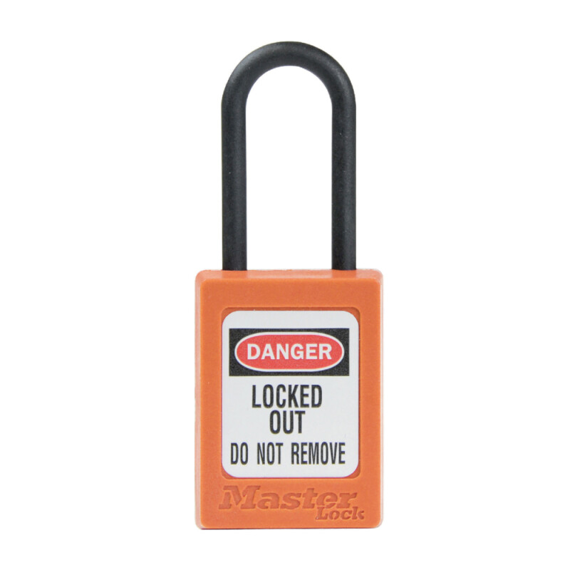 MASTERLOCK S32KDORJ Key Different