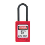 MASTER LOCK S32KDRED Key Different