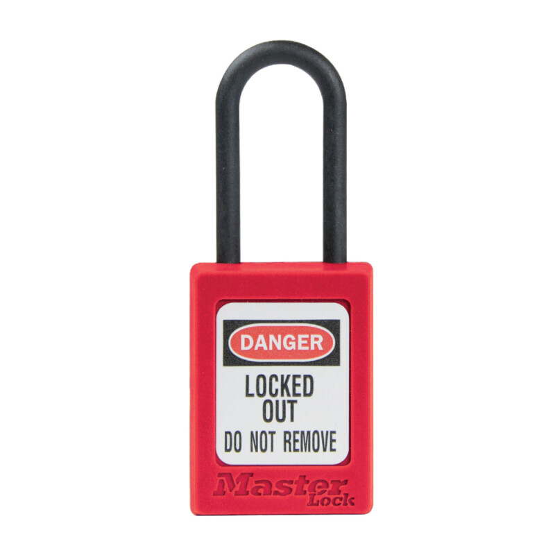 MASTER LOCK S32KDRED Key Different