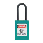MASTER LOCK S32KDTEALKey Different