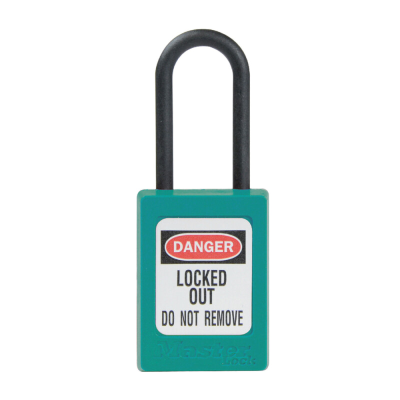 MASTER LOCK S32KDTEALKey Different