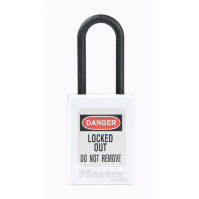 MASTER LOCK S32KAWHT Key Alike